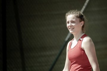 Cara June Thom 113 - LL SV RW Wahlstedt - TC Meldorf : Ergebnis: 9:0